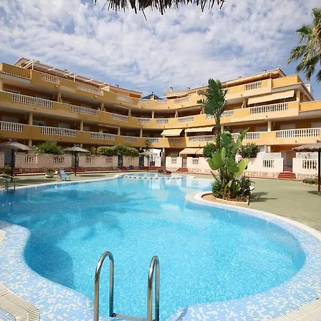 Apartment Residencial Dania *