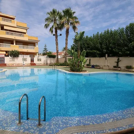Residencial Dania