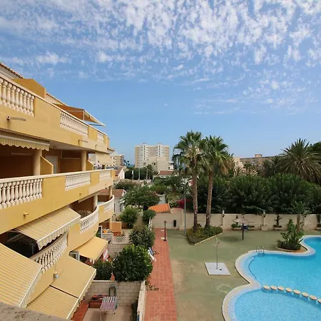 Residencial Dania Dénia