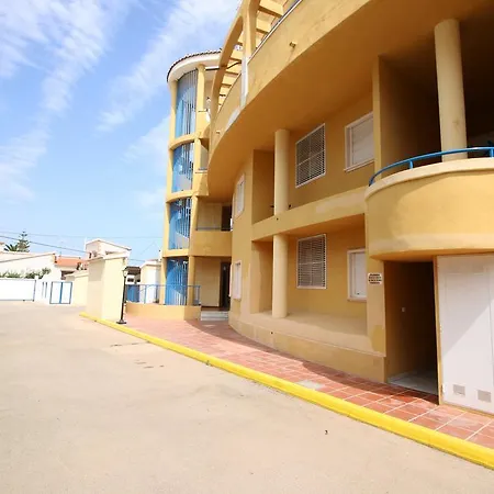 Apartment Residencial Dania