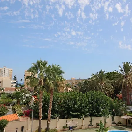 Apartment Residencial Dania *