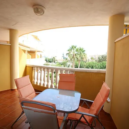 Apartment Residencial Dania
