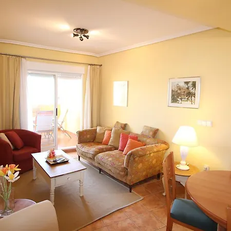 Apartment Residencial Dania Denia