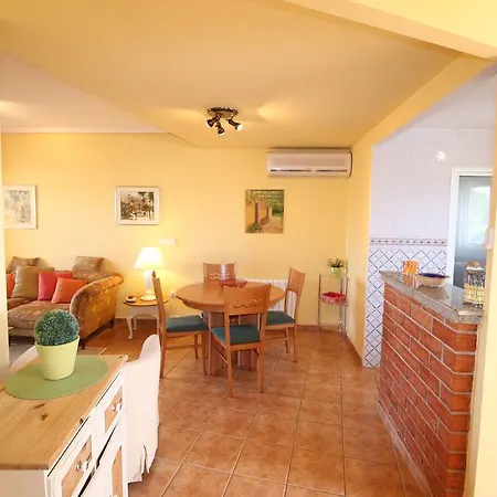 Apartamento Residencial Dania *