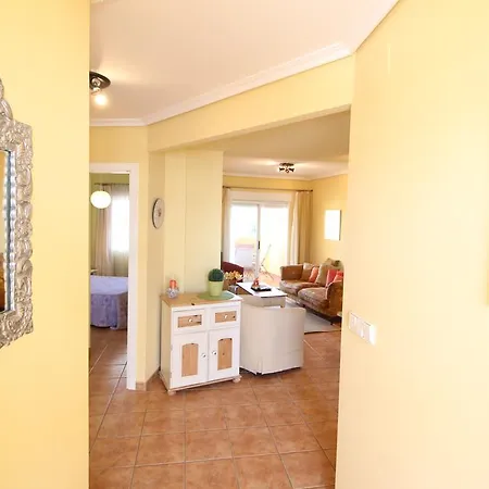 Residencial Dania Denia