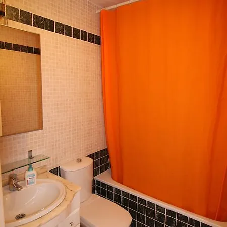 Apartment Residencial Dania Denia