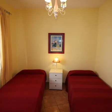 Residencial Dania Denia