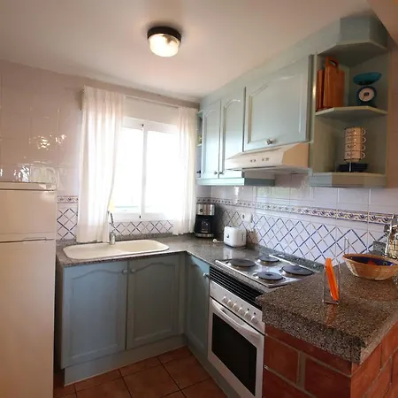 Apartment Residencial Dania *