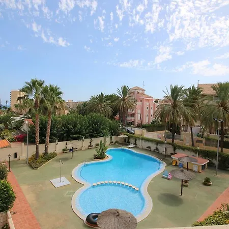 Apartamento Residencial Dania